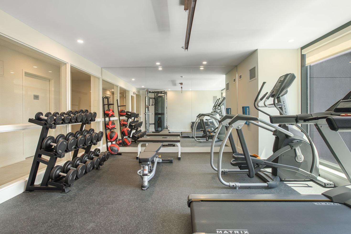 Top Mistakes to Avoid in Small Home Gyms